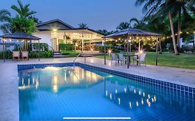 Siam Country Resort